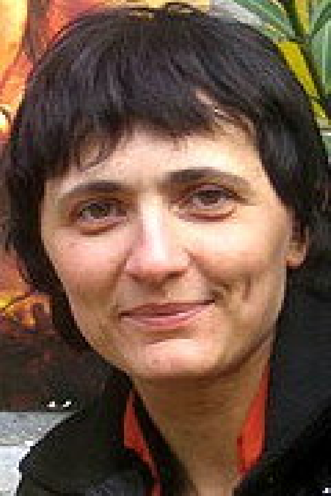 Галина Кувивчак-Сахно
