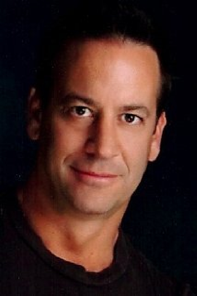 JB Orecchia