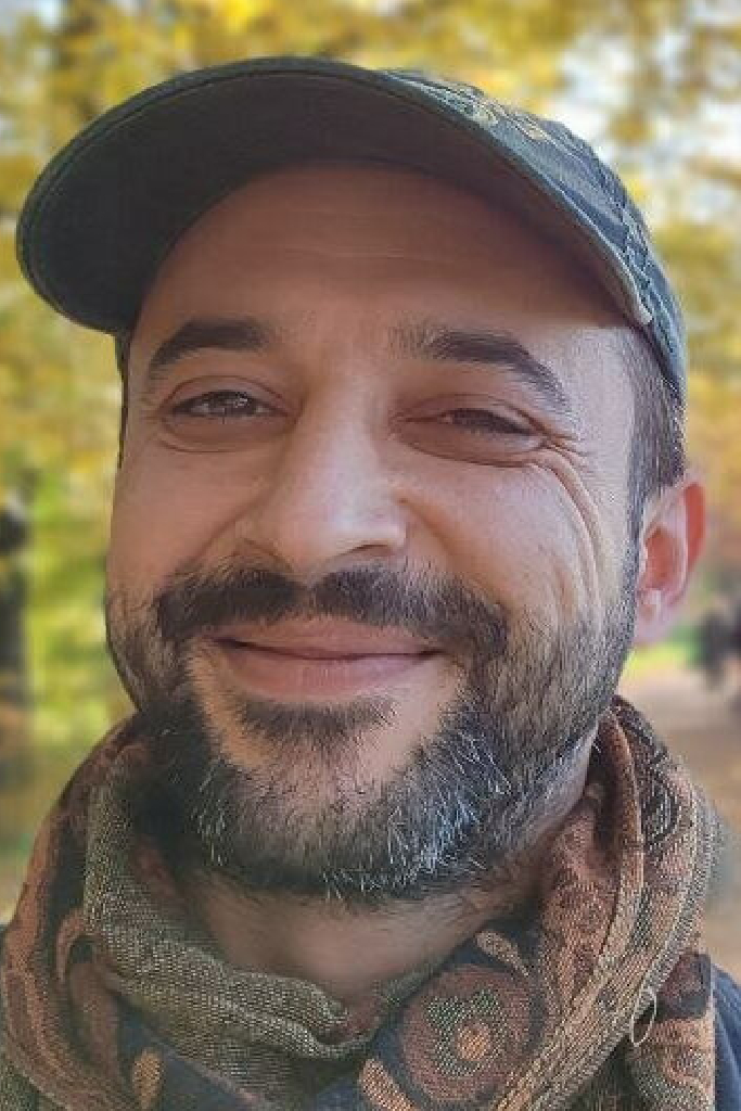 Иван Милов