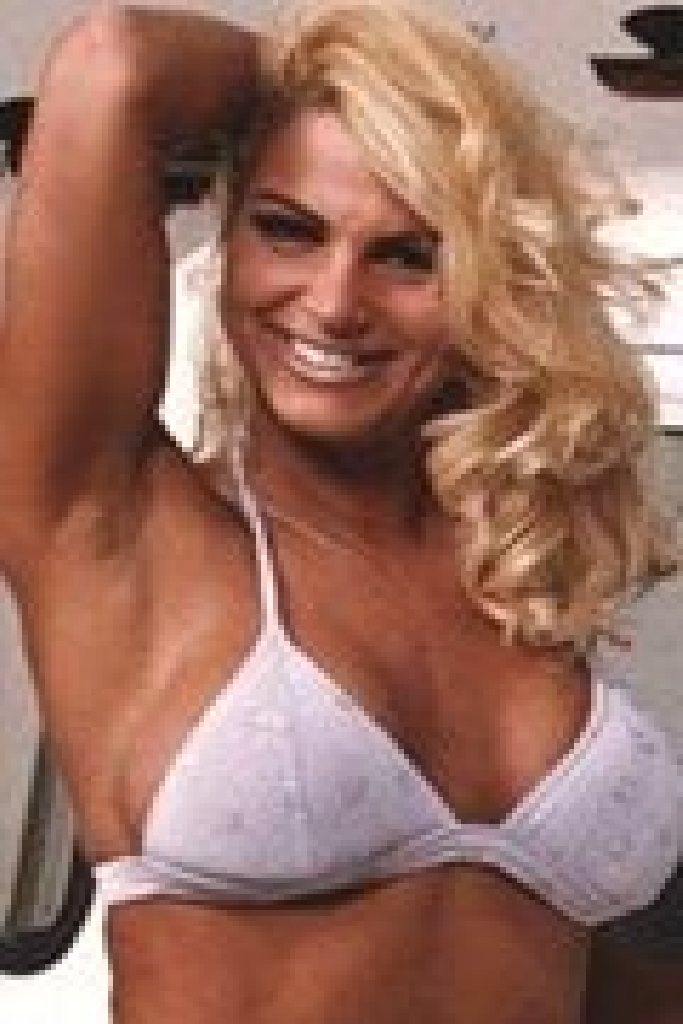 Синди Линч