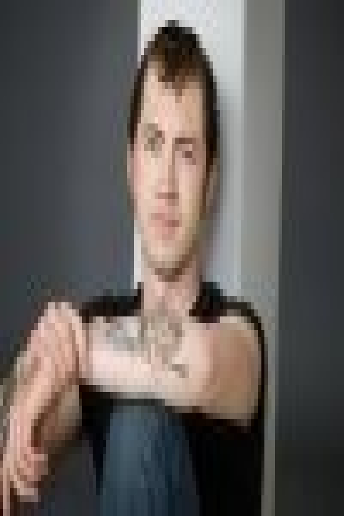 Dan McRorie