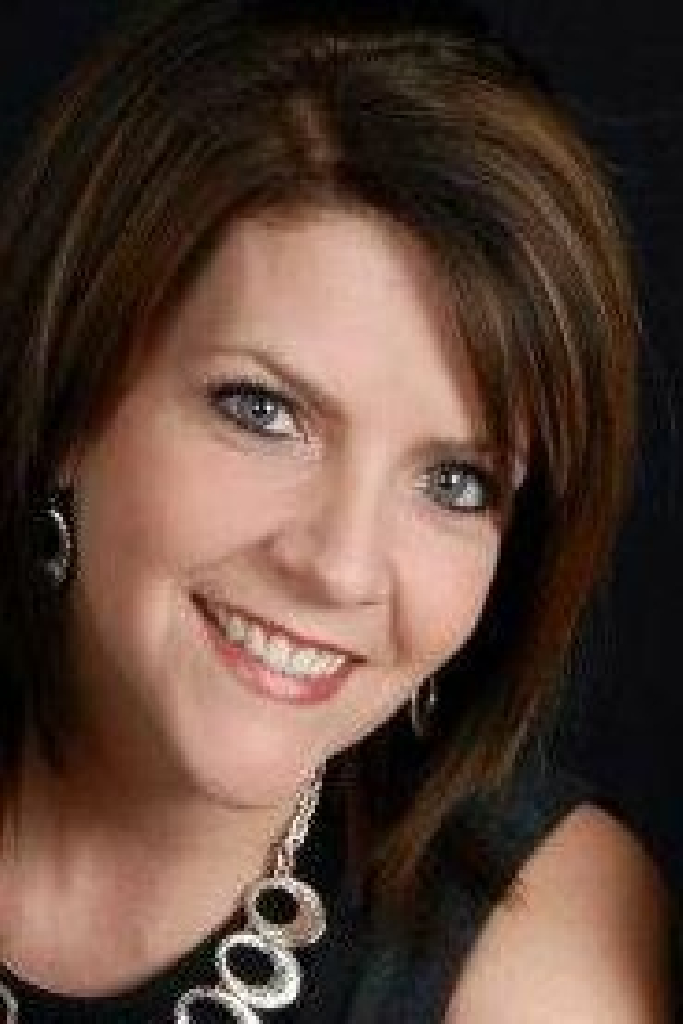 Cherie Trahan