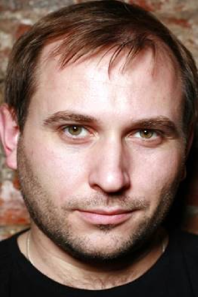 Валерий Девятилов