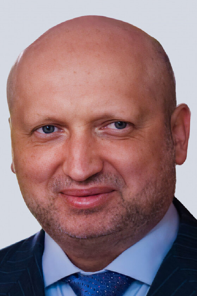 Александр Турчинов