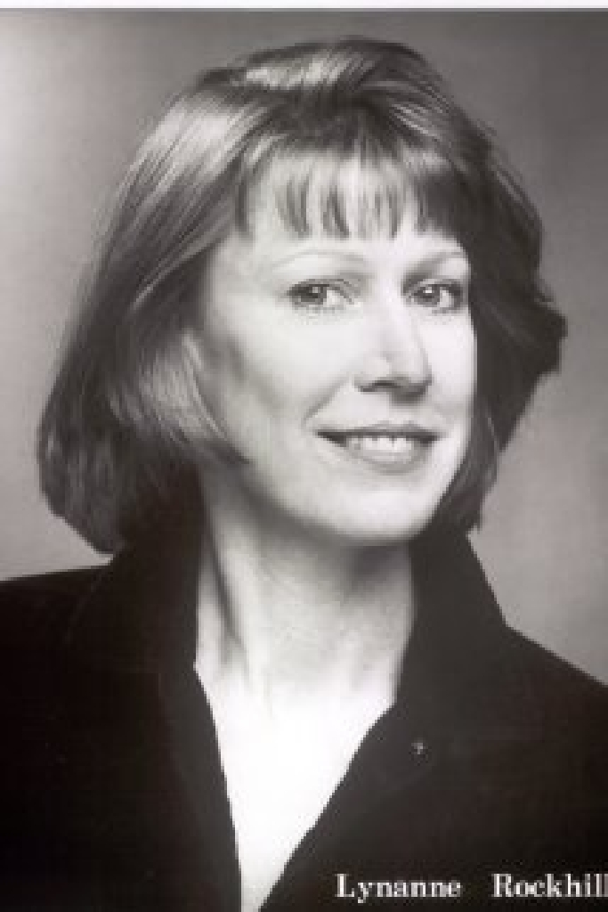 Lynanne Rockhill