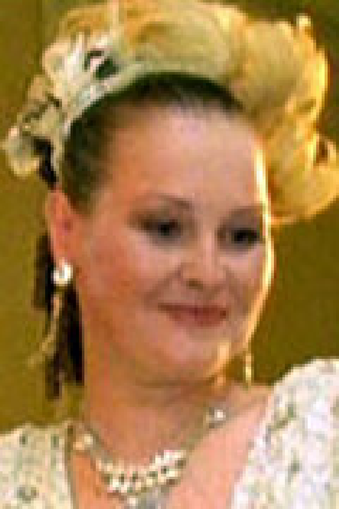 Елена Данилова
