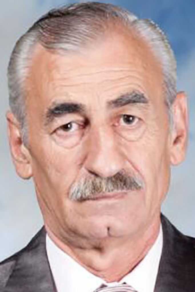 Лактемир Дзтиев