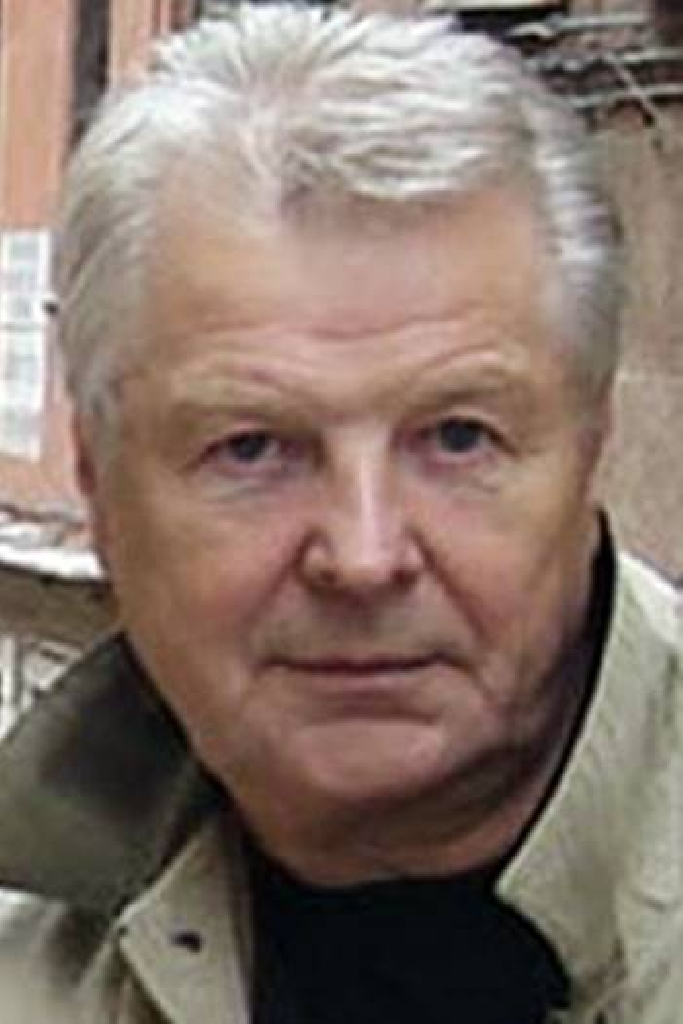 Вадим Никитин