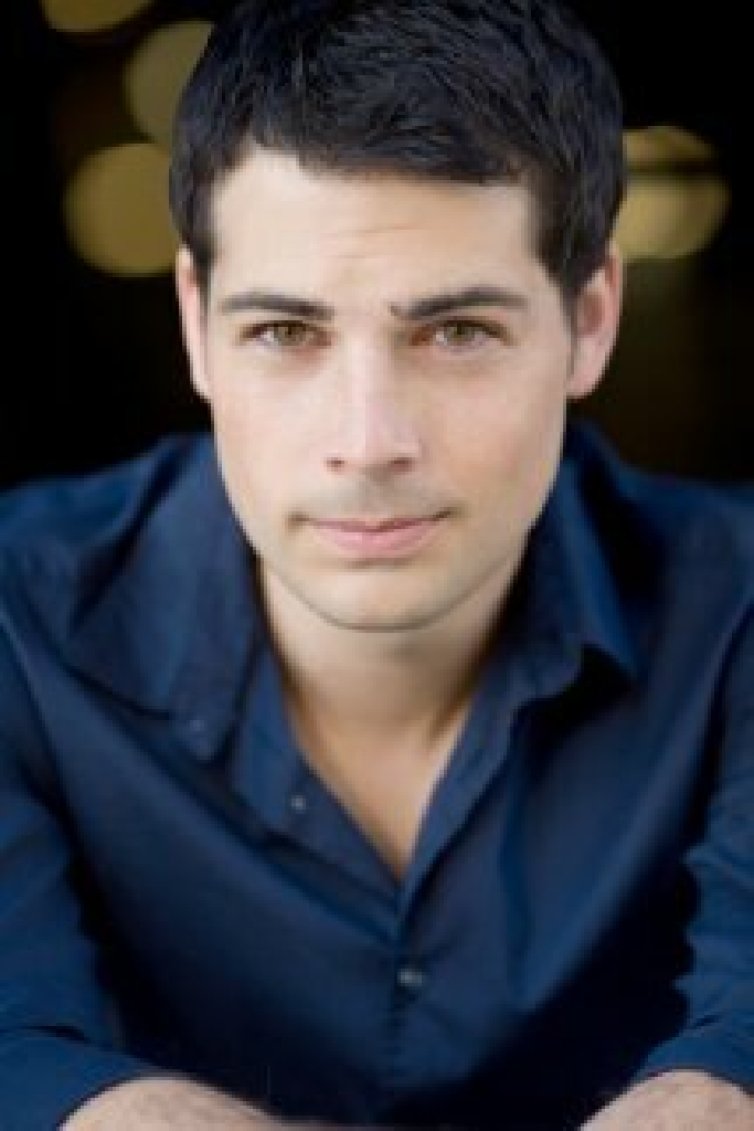 Michael Gazin
