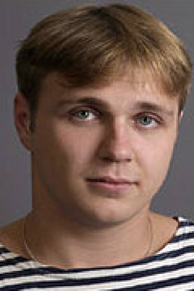 Алексей Кантур