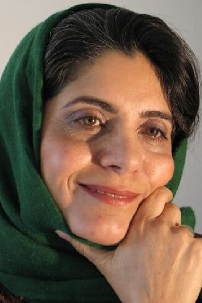 Nayereh Farahani