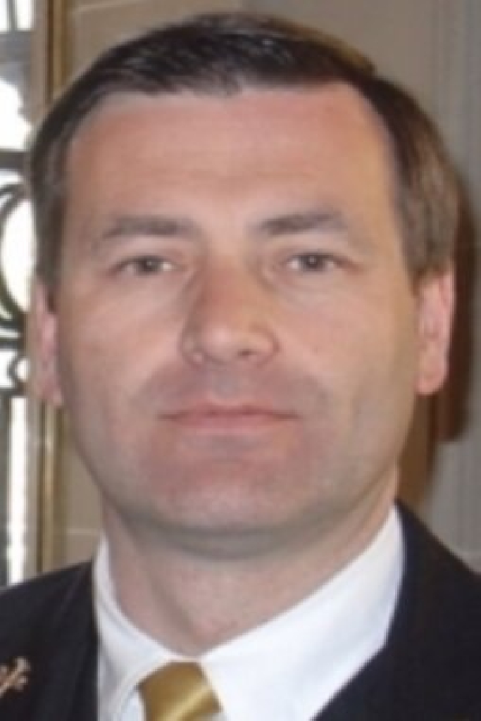 Lionel Lorans