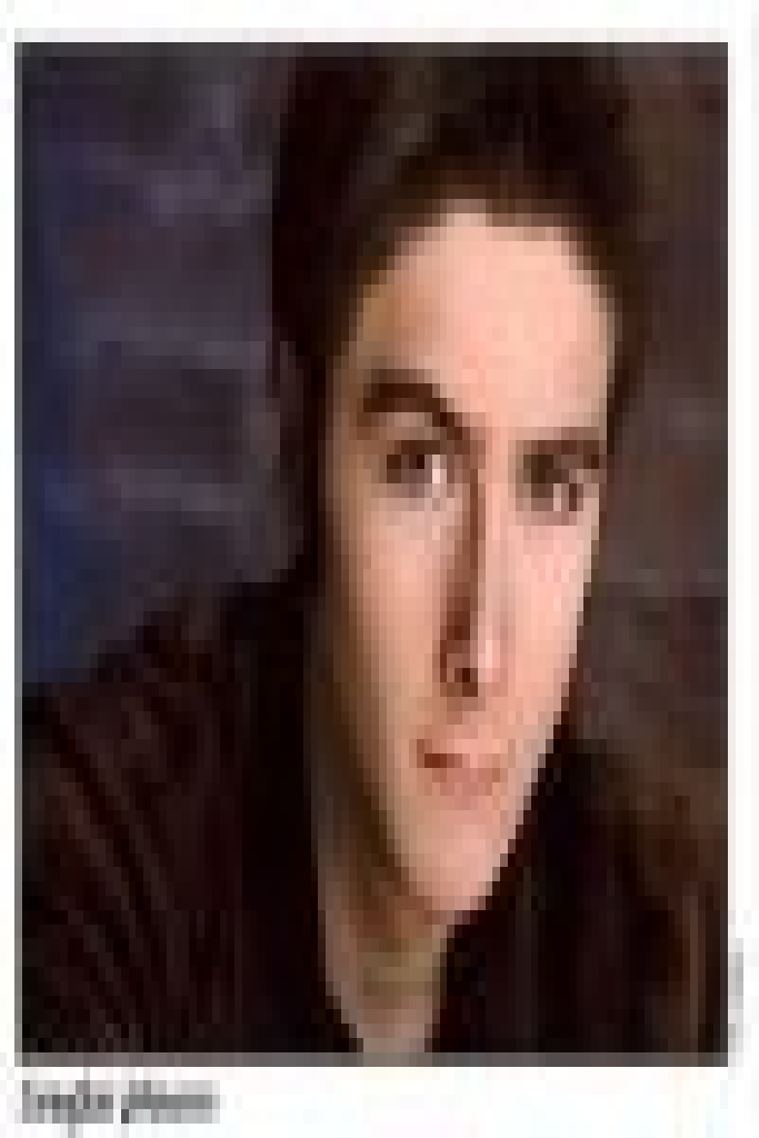 Дуглас Риззо Джонсон