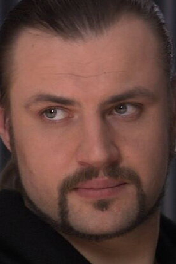 Павел Шуваев