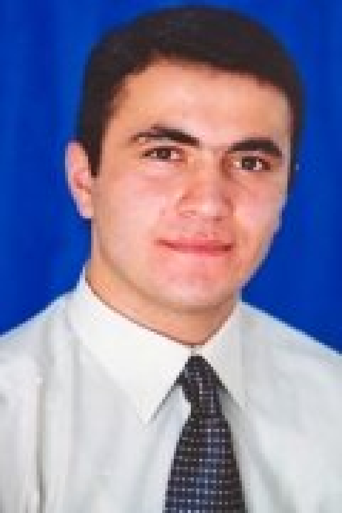 Вугар Гаджиев