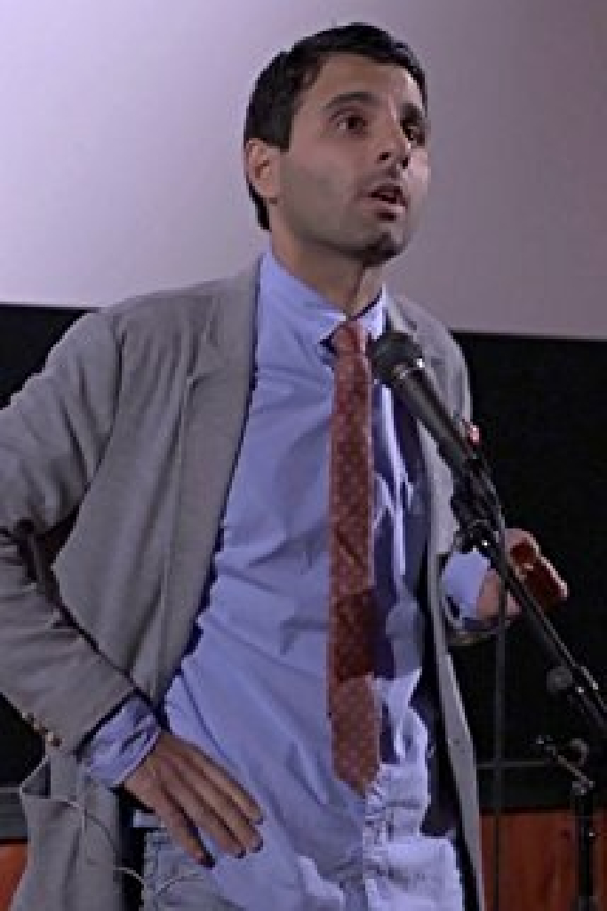 Shahriyar Latifzadeh