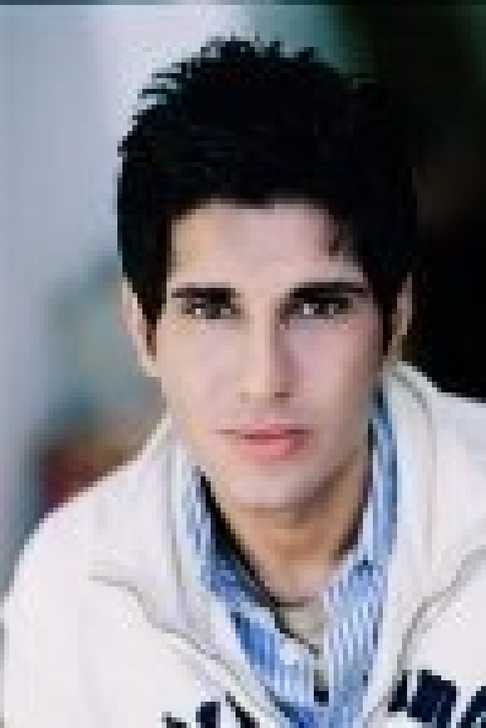 Jayden Varun Shastry