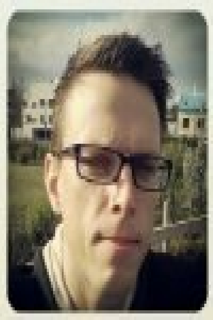 Стефан Торссон