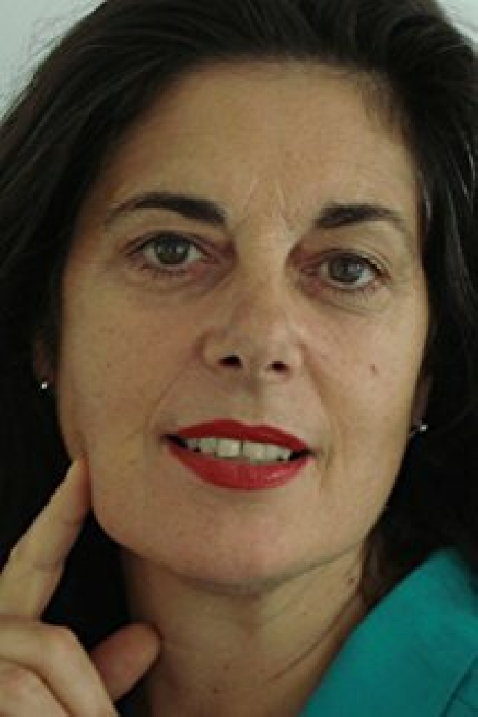 Vicky Yiannoutsos