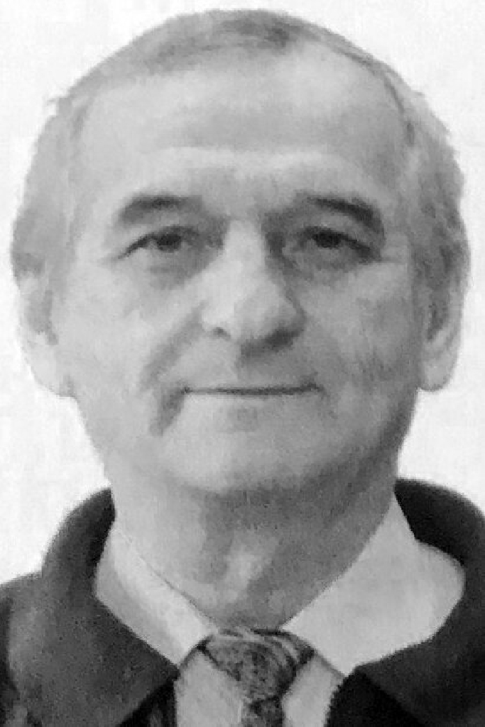 Валерий Максимов