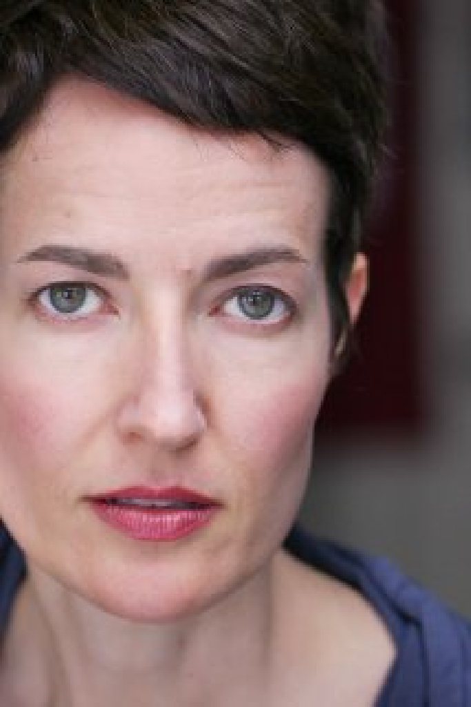 Anna Fitzwater