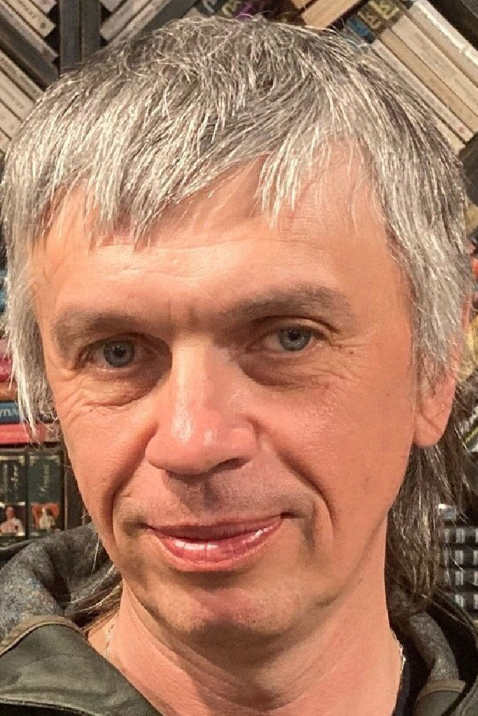 Иван Савченко