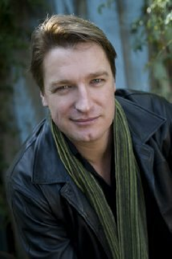 Jonathan Viehl
