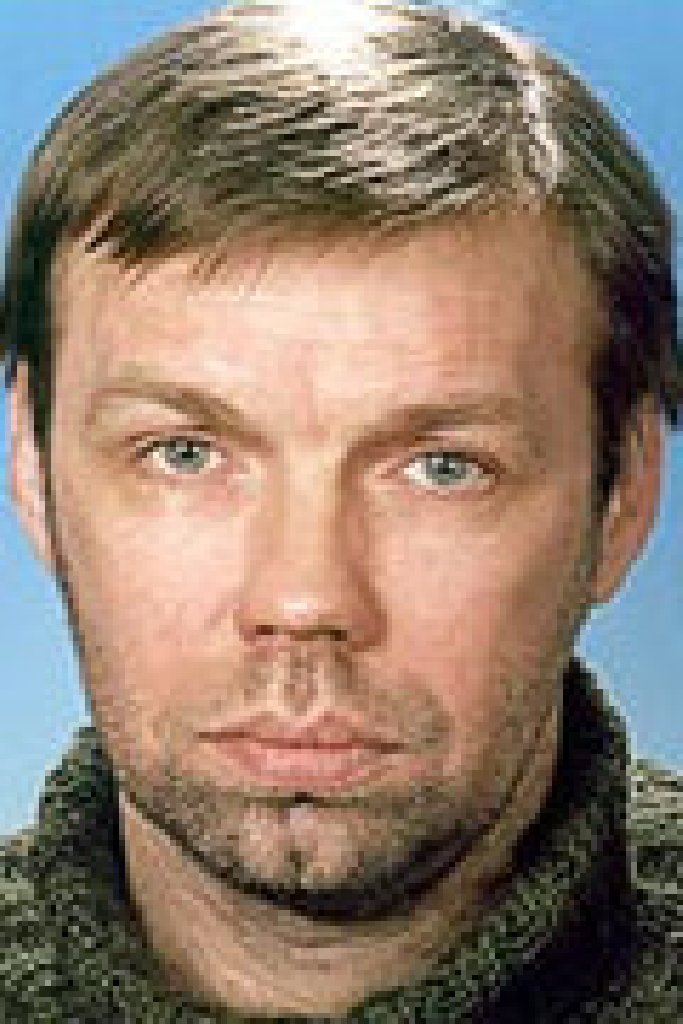 Вячеслав Глушков