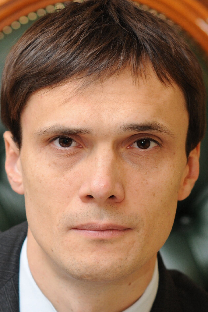 Егор Бенкендорф