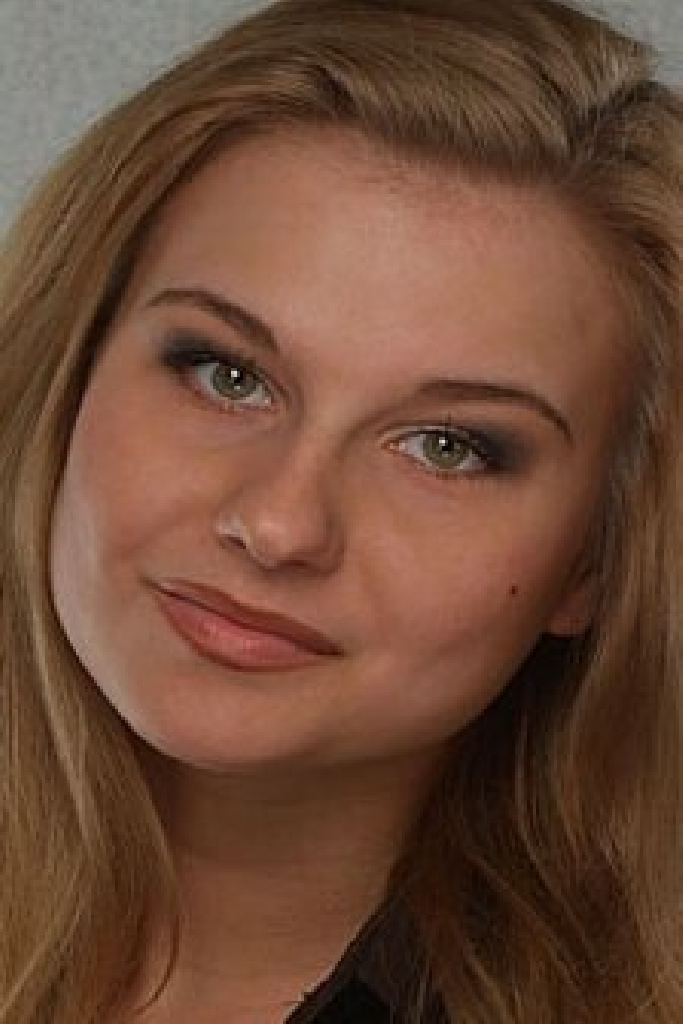 Анна Гольдес