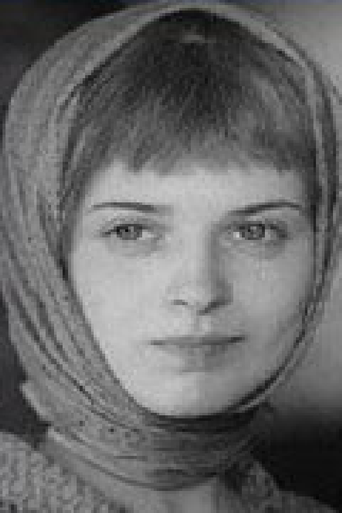 Лариса Шаповалова