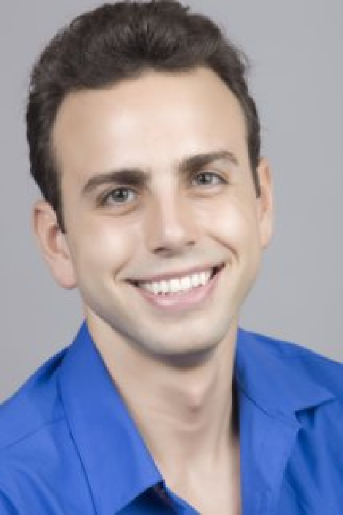 Daniel Khayat