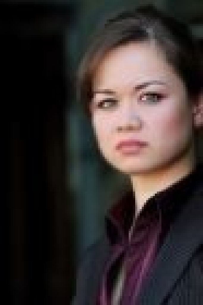 Mei-Ling Downey