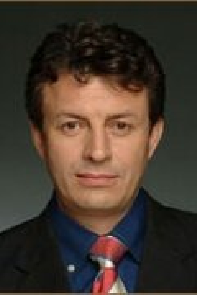 Сергей Перебоев