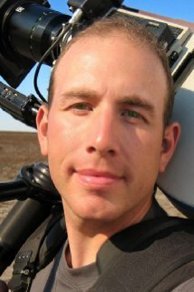 Michael Tsimperopoulos
