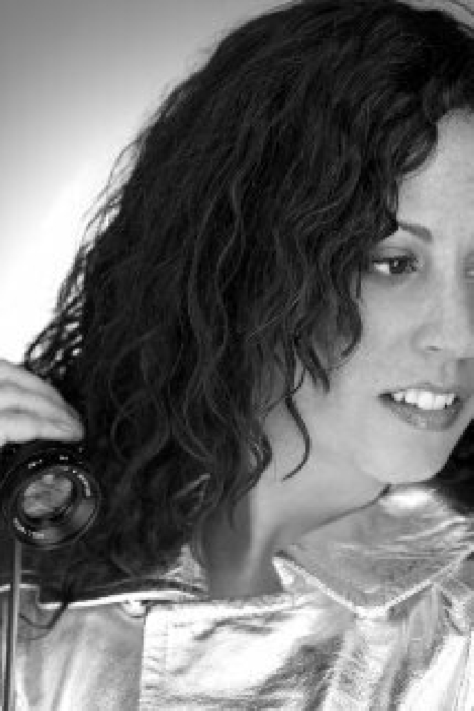Charise Studesville