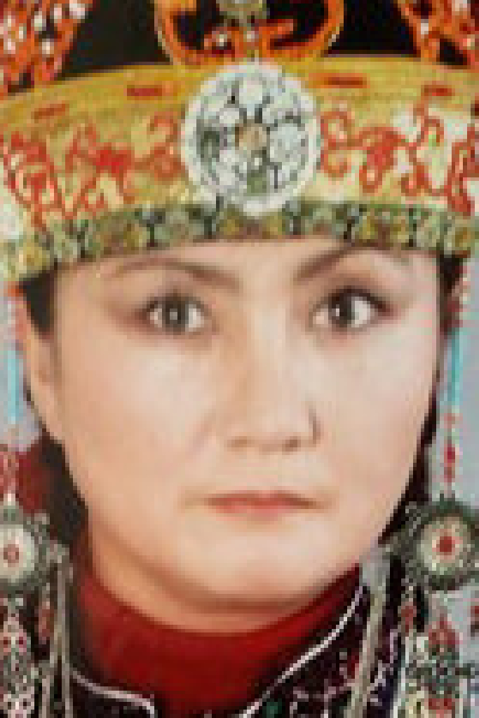 Бахыт Сулейменова