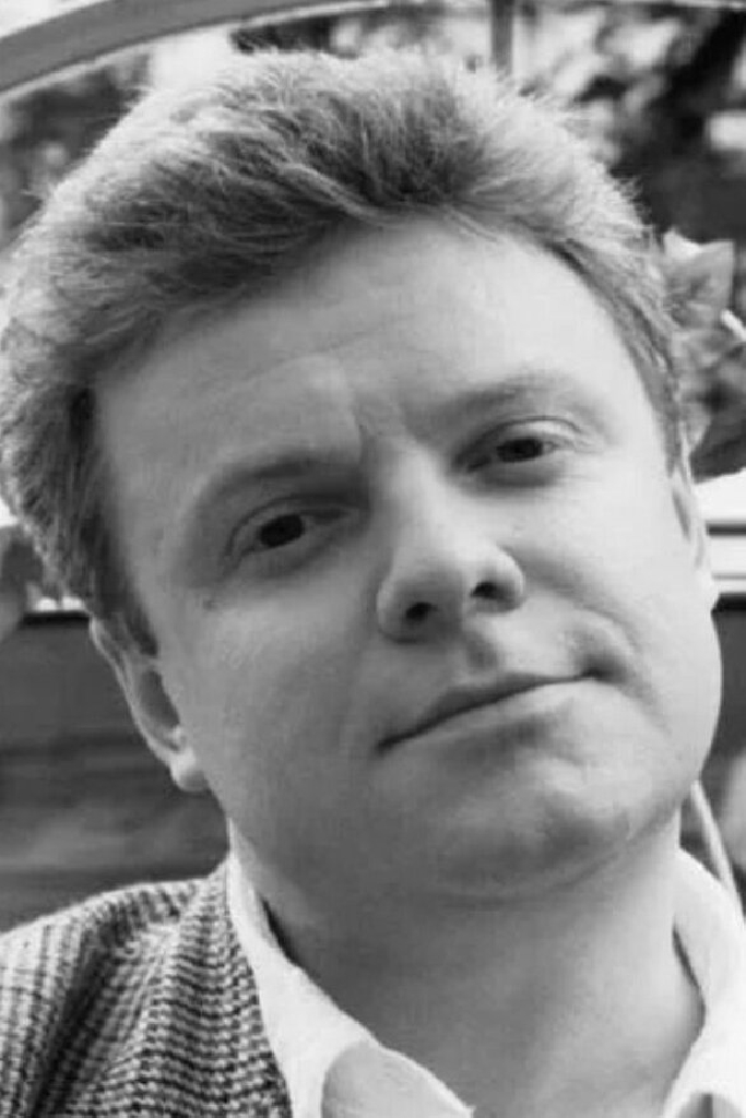 Сергей Супонев