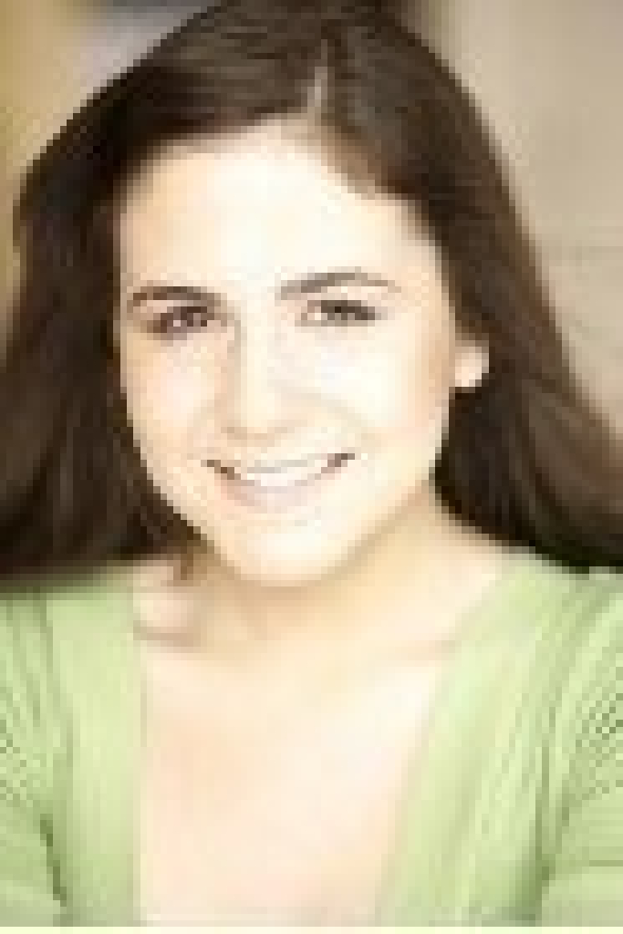 Дэней Эмили Йонас