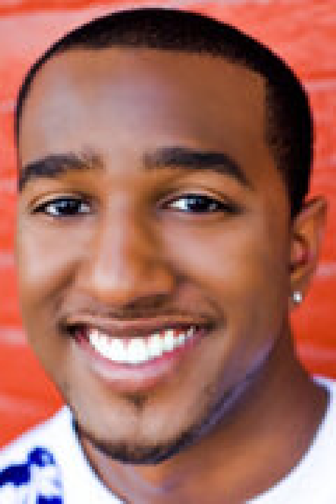 Грег Халстэд