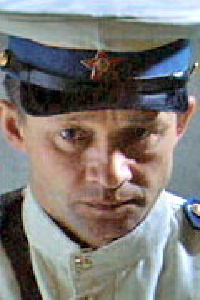 Николай Данилюк