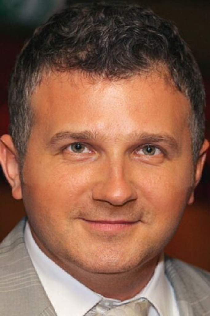 Юрий Горбунов