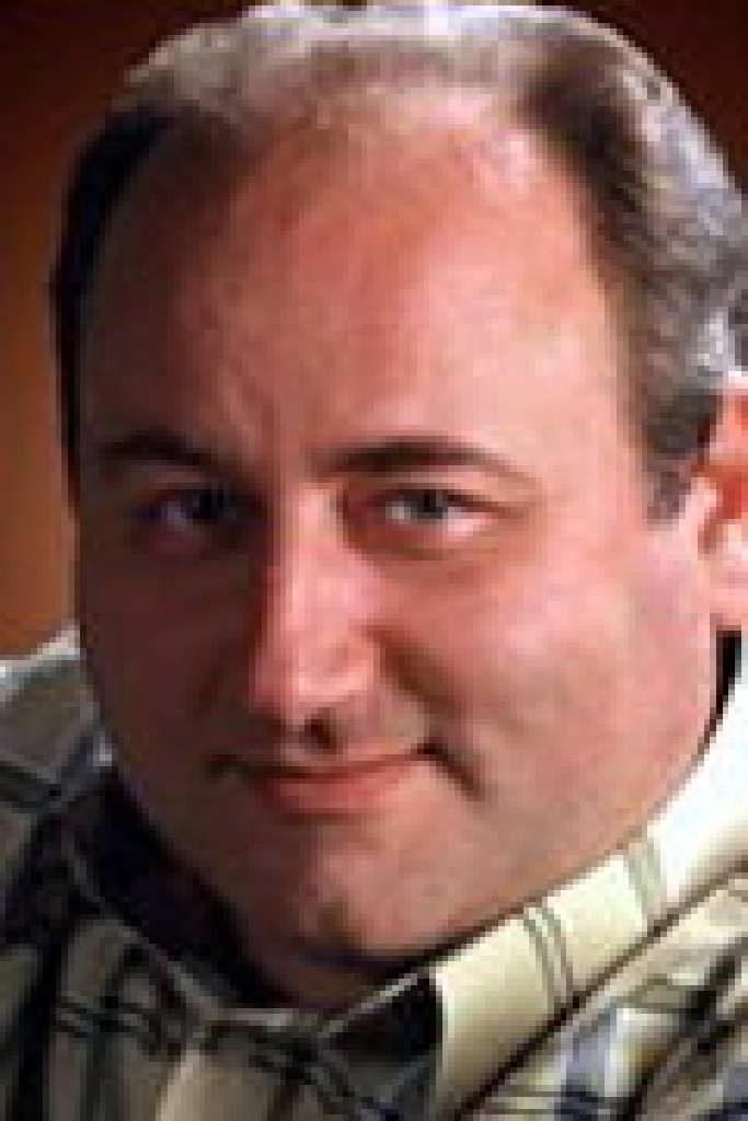 Владимир Тебенко