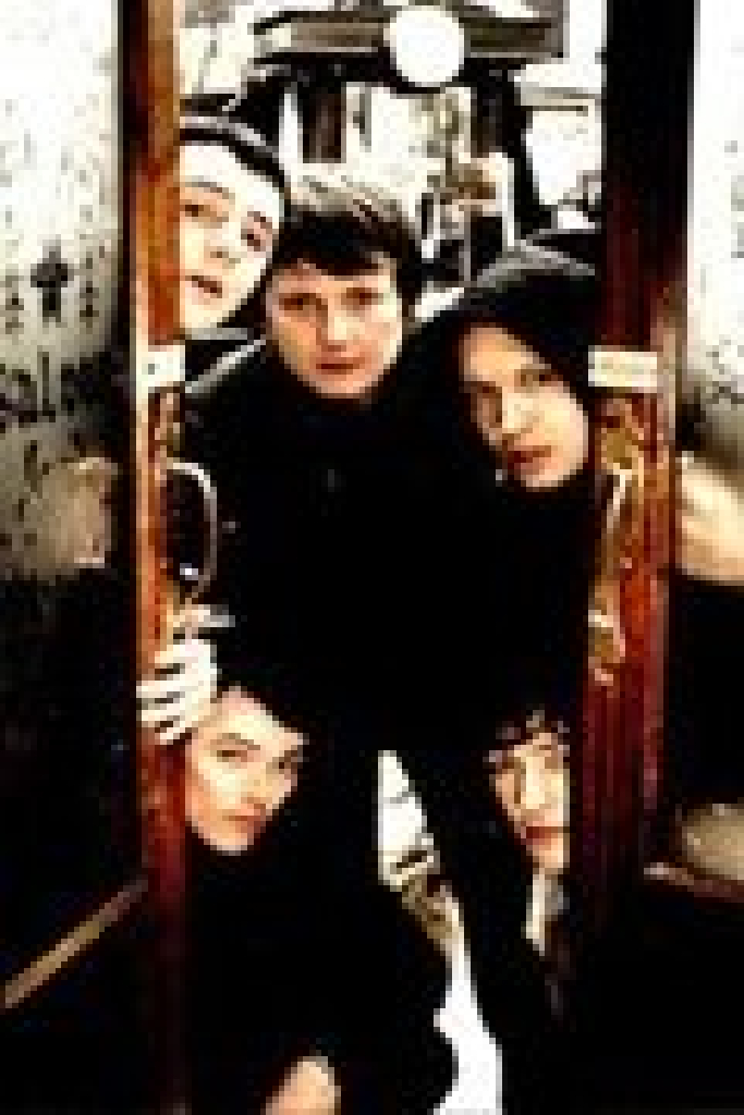 The Twang