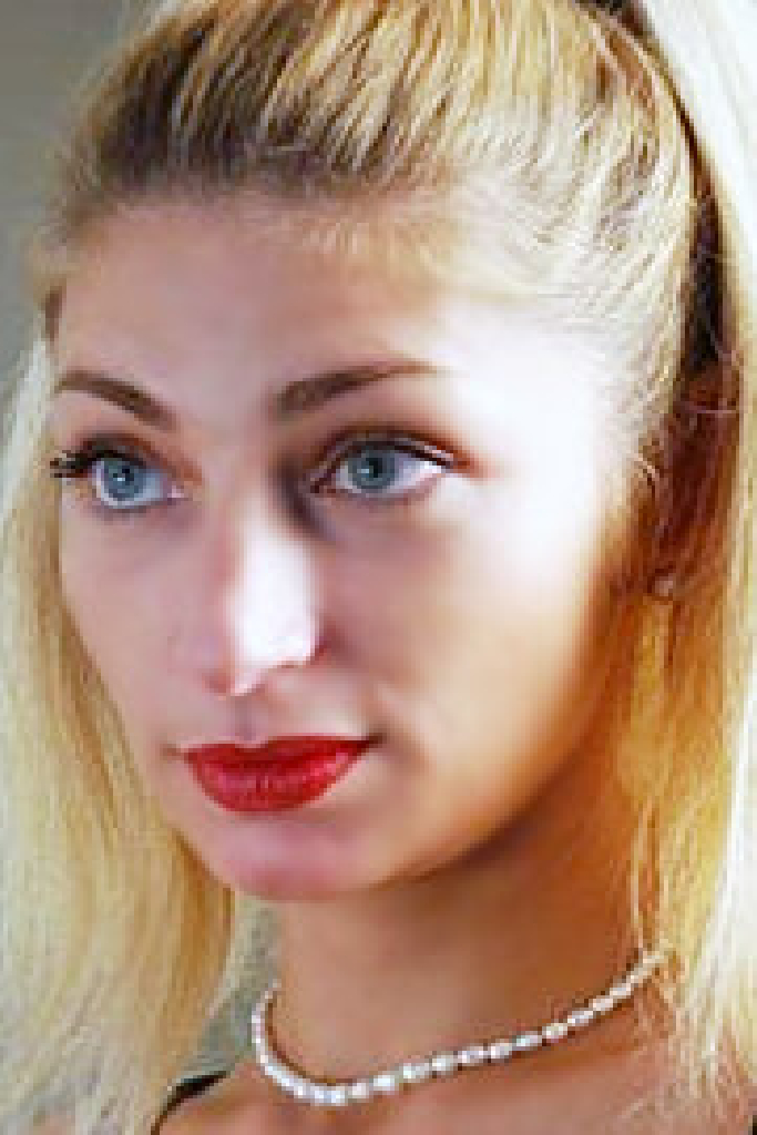 Лолита Аушева