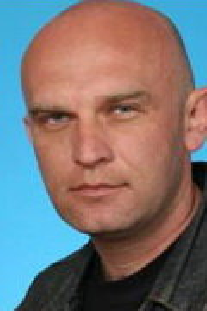 Дмитрий Таран