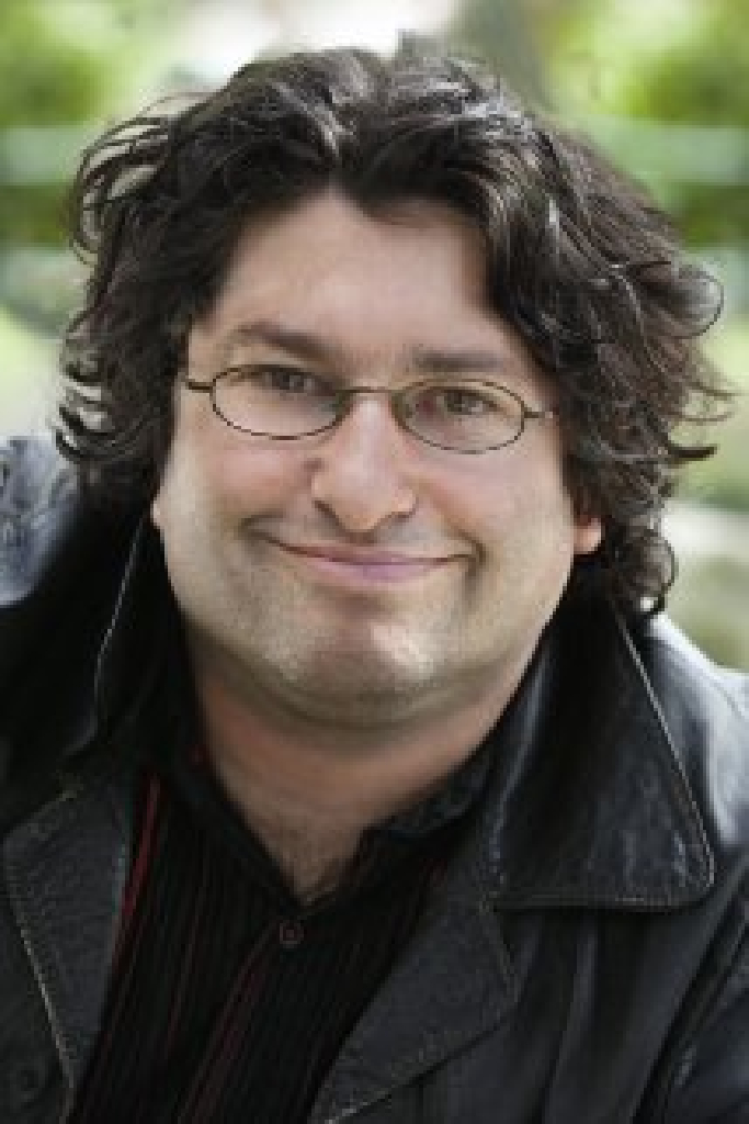 Ronnen David Sigal