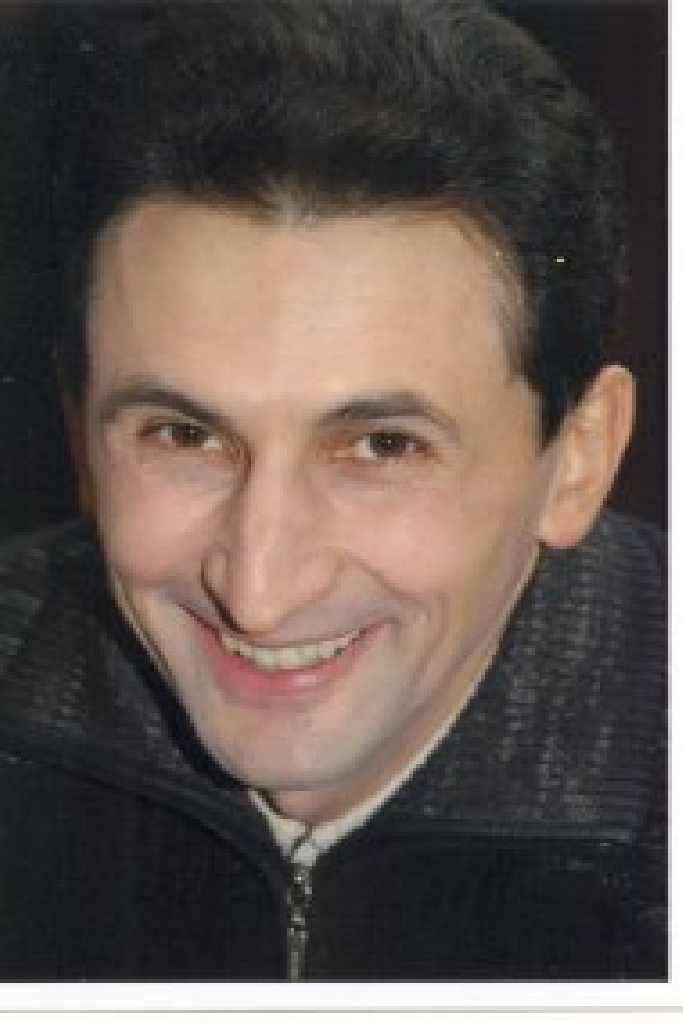 Дмитрий Швецов