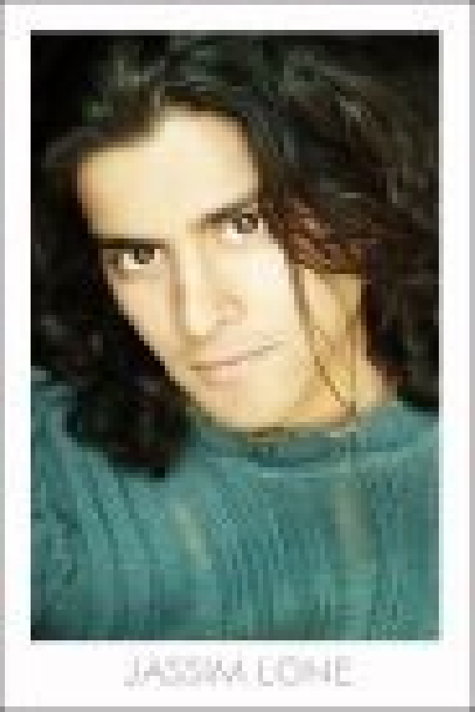 Jassim Lone