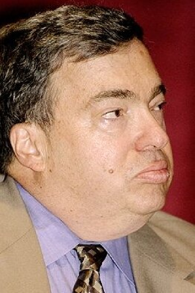 Джерри Краузе